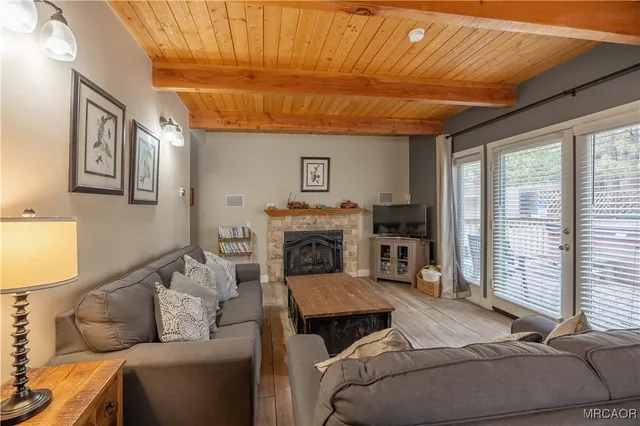 $484,999 | 41438 Oak Street, Big Bear Lake, CA 92315