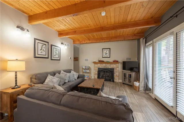 $484,999 | 41438 Oak Street, Big Bear Lake, CA 92315