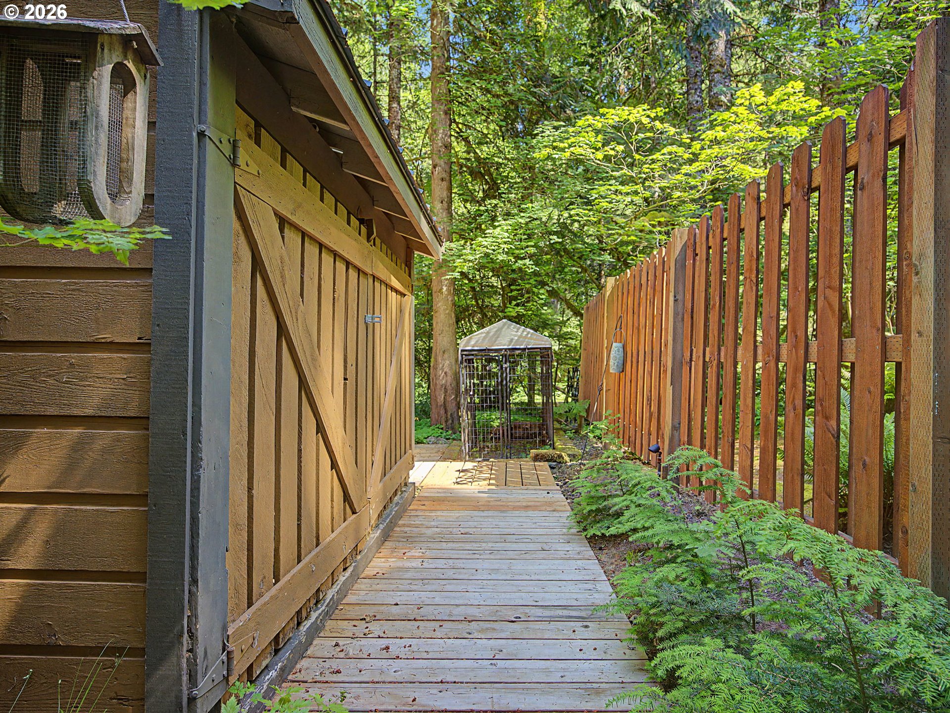 72410 East Smith Loop Rhododendron, OR 97049 - Photo 39 of 43
