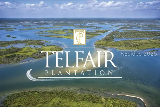 $125,000 | 1846 Telfair Plantation Drive, Hardeeville, SC 29927