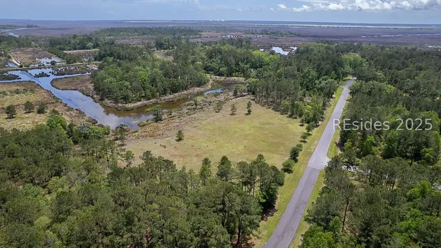 $125,000 | 1846 Telfair Plantation Drive, Hardeeville, SC 29927