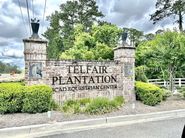 $125,000 | 1846 Telfair Plantation Drive, Hardeeville, SC 29927