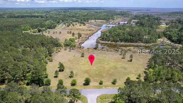 $125,000 | 1846 Telfair Plantation Drive, Hardeeville, SC 29927
