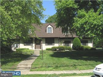 324 Orchard Road Springfield, PA 19064 - Photo 1 of 12 Exterior Front