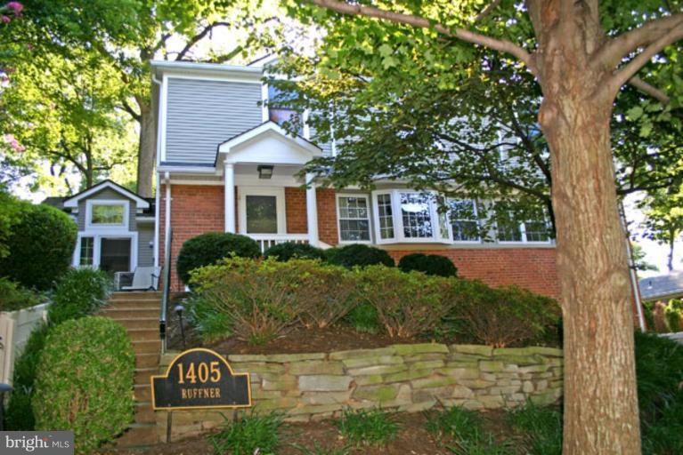 1405 Ruffner Road Alexandria, VA 22302 - Photo 1 of 30 Exterior (Main)