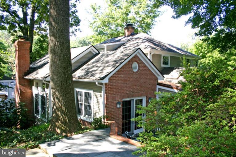 1405 Ruffner Road Alexandria, VA 22302 - Photo 23 of 30 Exterior #2