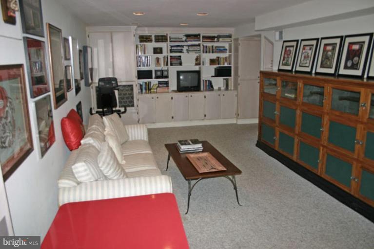 1405 Ruffner Road Alexandria, VA 22302 - Photo 24 of 30 Basement #1