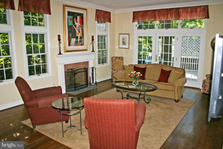 1405 Ruffner Road Alexandria, VA 22302 - Photo 28 of 30 Family Room #2