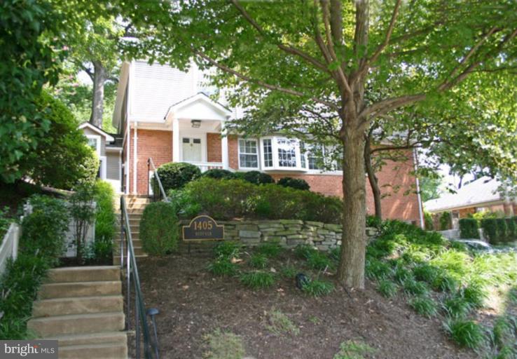 1405 Ruffner Road Alexandria, VA 22302 - Photo 30 of 30 Exterior #3