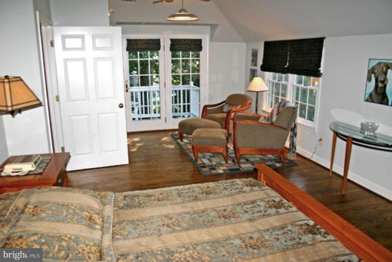 1405 Ruffner Road Alexandria, VA 22302 - Photo 10 of 30 Master Bedroom #2