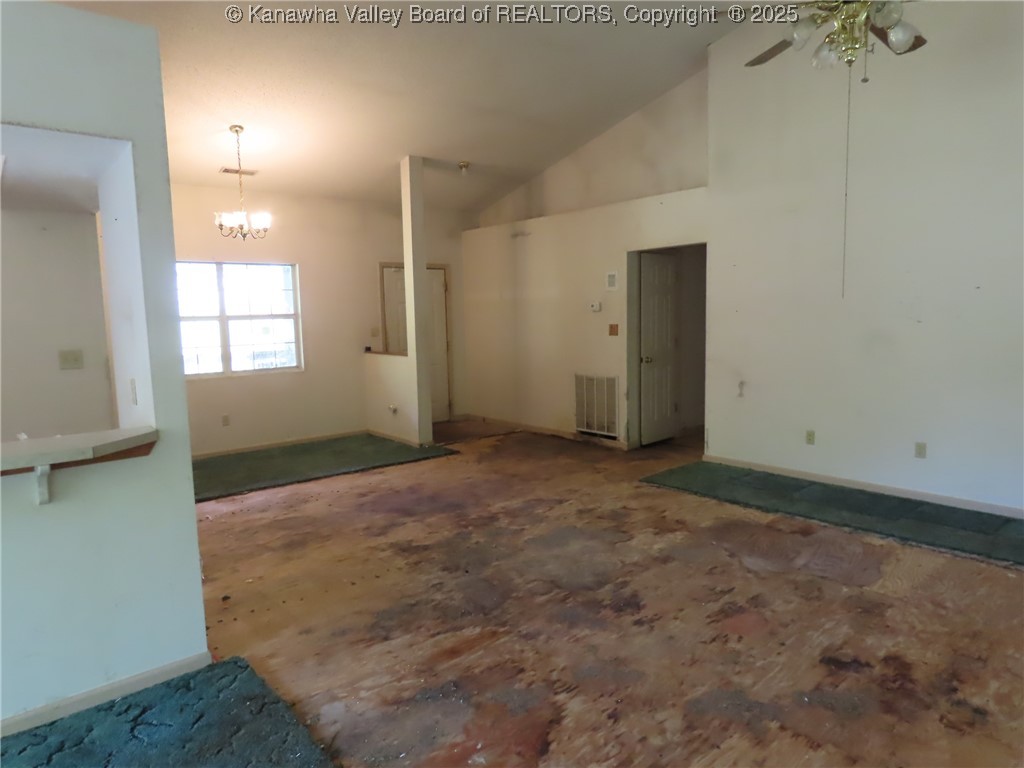 256 Blue Creek Road Elkview, WV 25071 - Photo 14 of 25 Gallery Image 14