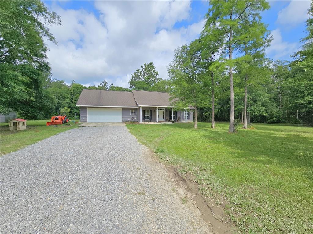 64533 Diamond B Ranch Road Pearl River, LA 70452 - Photo 1 of 35 Gallery Image 1