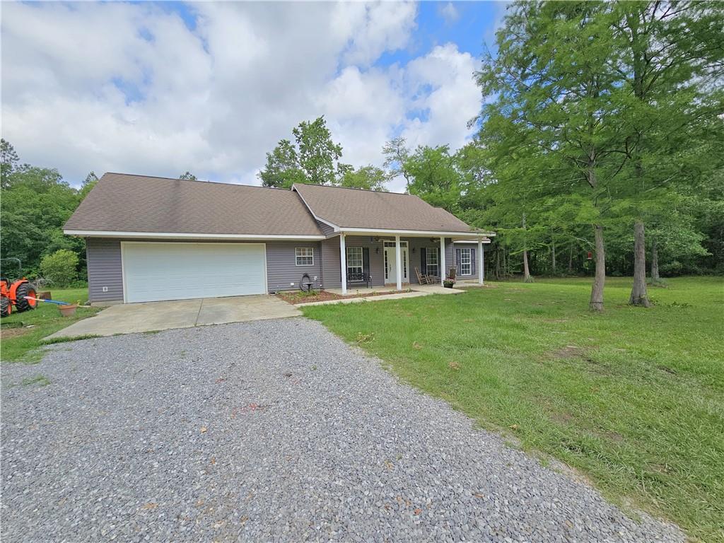 64533 Diamond B Ranch Road Pearl River, LA 70452 - Photo 2 of 35 Gallery Image 2
