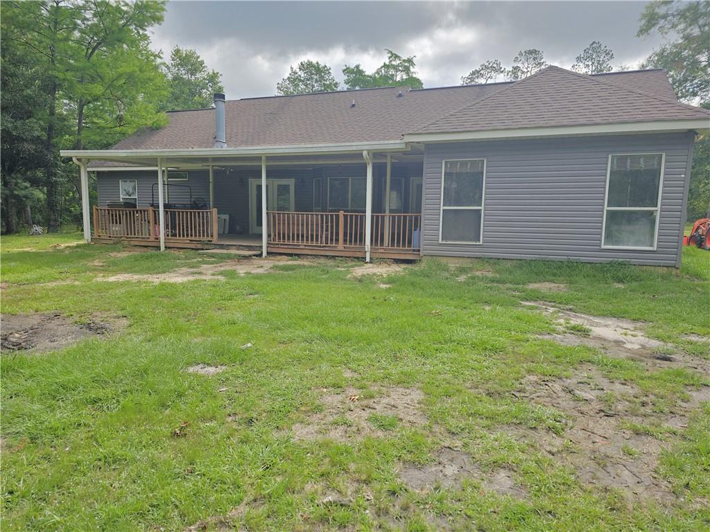 64533 Diamond B Ranch Road Pearl River, LA 70452 - Photo 27 of 35 Gallery Image 27
