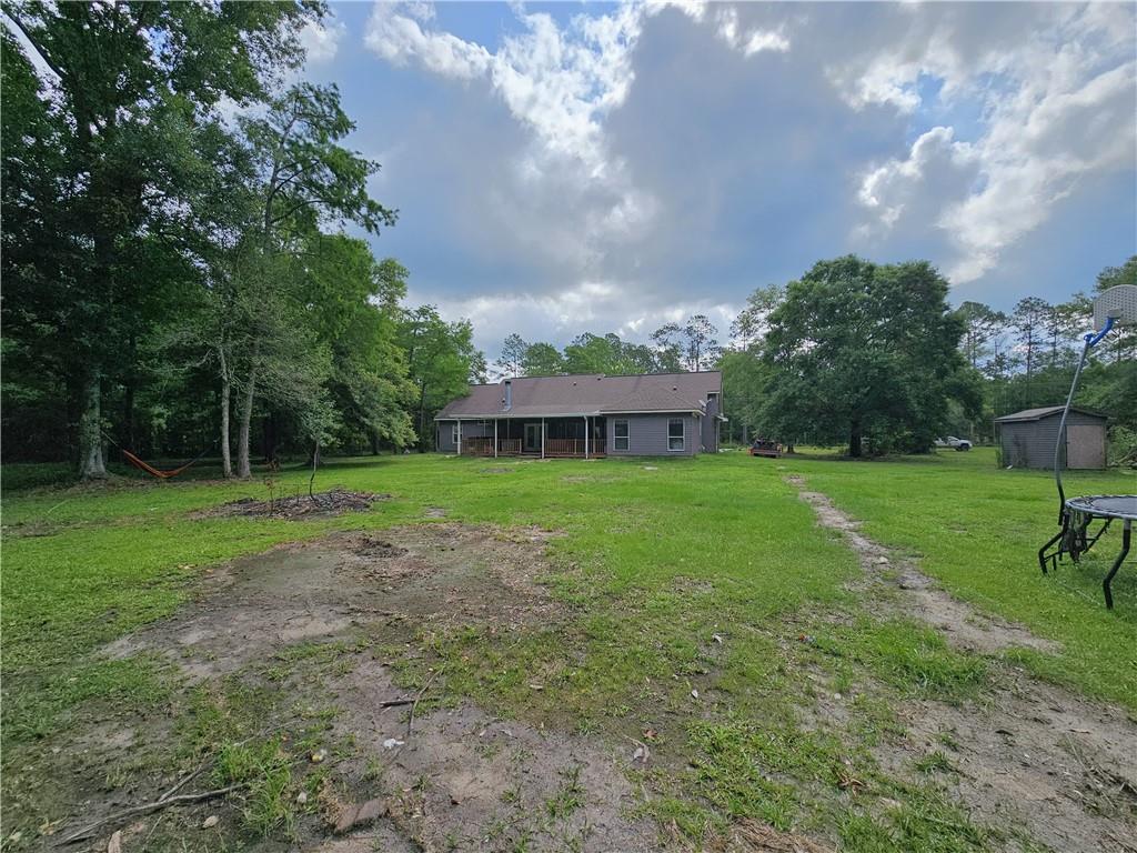 64533 Diamond B Ranch Road Pearl River, LA 70452 - Photo 33 of 35 Gallery Image 33