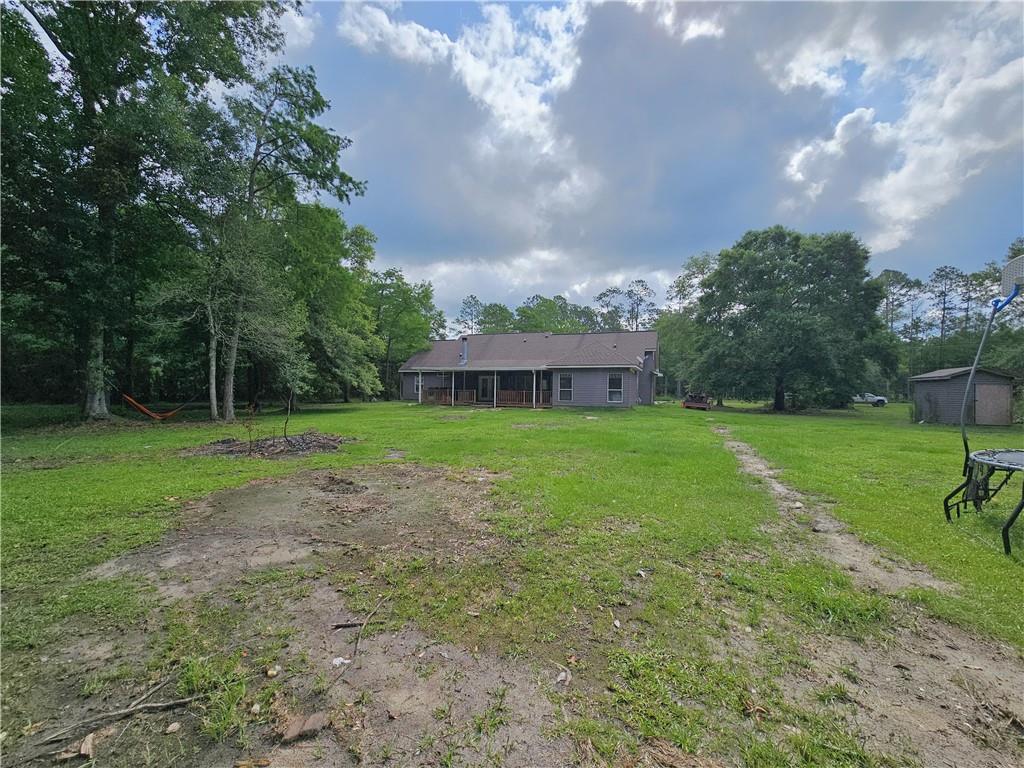 64533 Diamond B Ranch Road Pearl River, LA 70452 - Photo 34 of 35 Gallery Image 34
