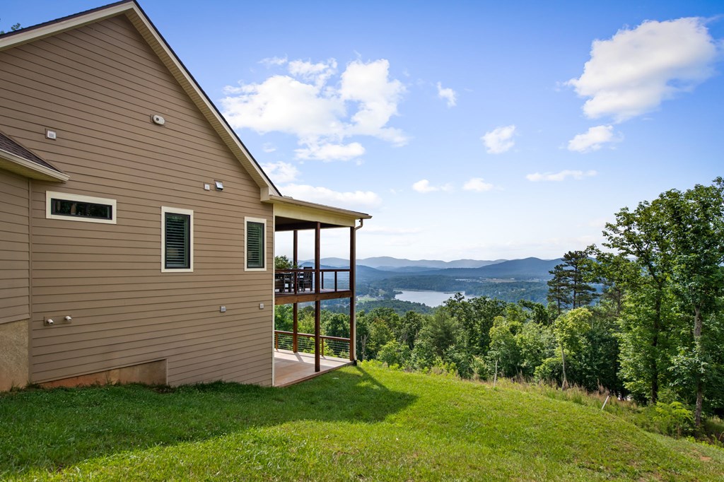 437 Winding Ridge Blairsville, GA 30512 - Photo 11 of 140
