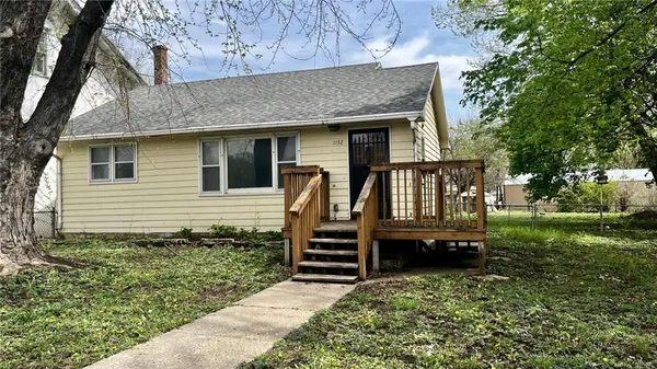 $100,000 | 1132 Oak Street, Perry, KS 66073