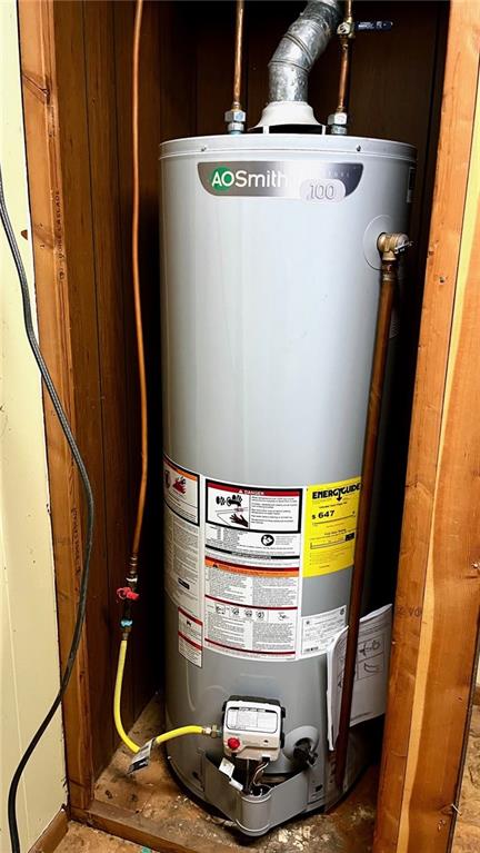 1132 Oak Street Perry, KS 66073 - Photo 21 of 33