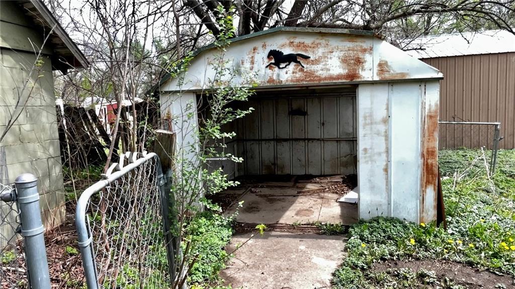 1132 Oak Street Perry, KS 66073 - Photo 27 of 33