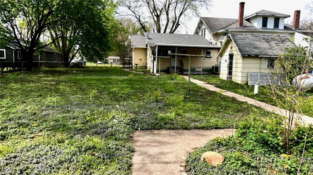 1132 Oak Street Perry, KS 66073 - Photo 28 of 33