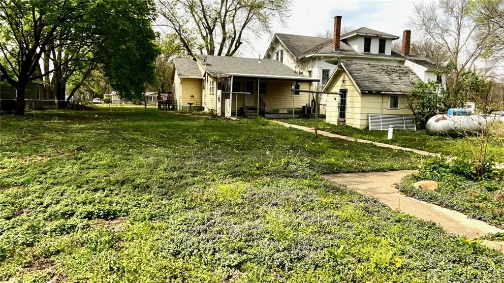 1132 Oak Street Perry, KS 66073 - Photo 29 of 33