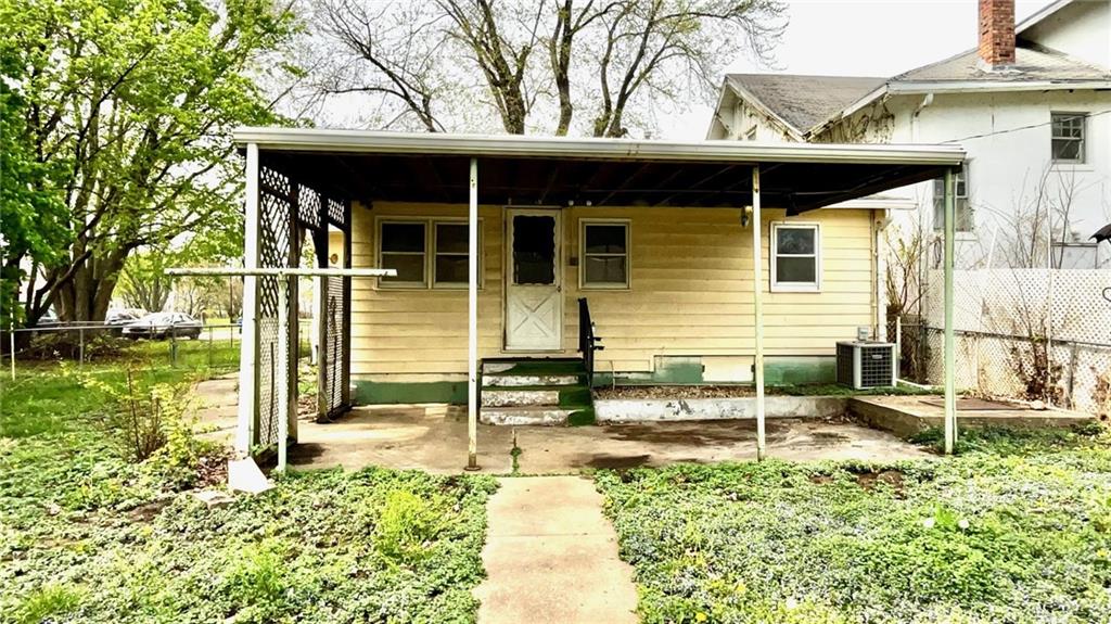 1132 Oak Street Perry, KS 66073 - Photo 31 of 33