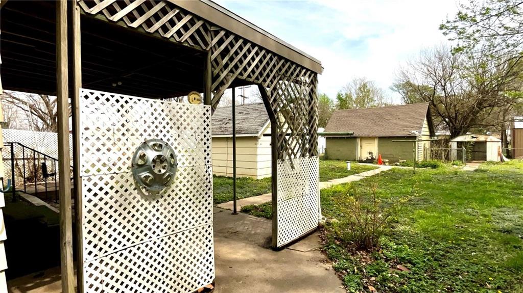 1132 Oak Street Perry, KS 66073 - Photo 32 of 33