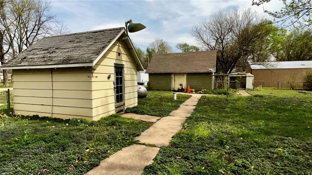 1132 Oak Street Perry, KS 66073 - Photo 33 of 33