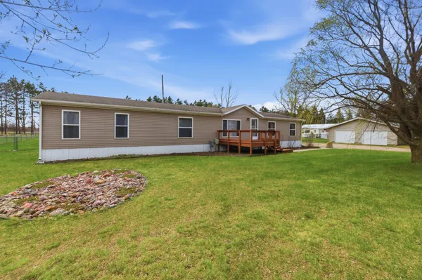 $280,000 | 1987 Scearcyville Drive Southwest, Pillager, MN 56473