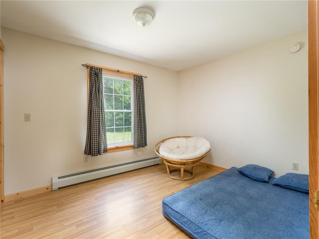 3 Grandview Road Bethel, ME 04217 - Photo 14 of 26 Third bedroom