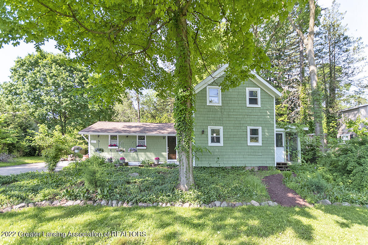 2217 Hamilton Road Okemos, MI 48864 - Photo 1 of 30 01