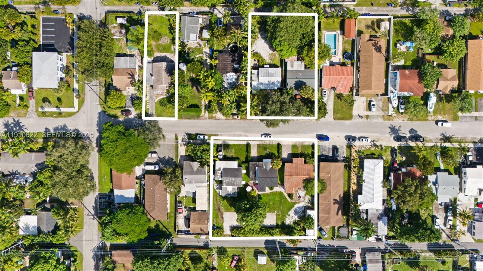 2227 Cleveland Street Hollywood, FL 33020 - Photo 4 of 11