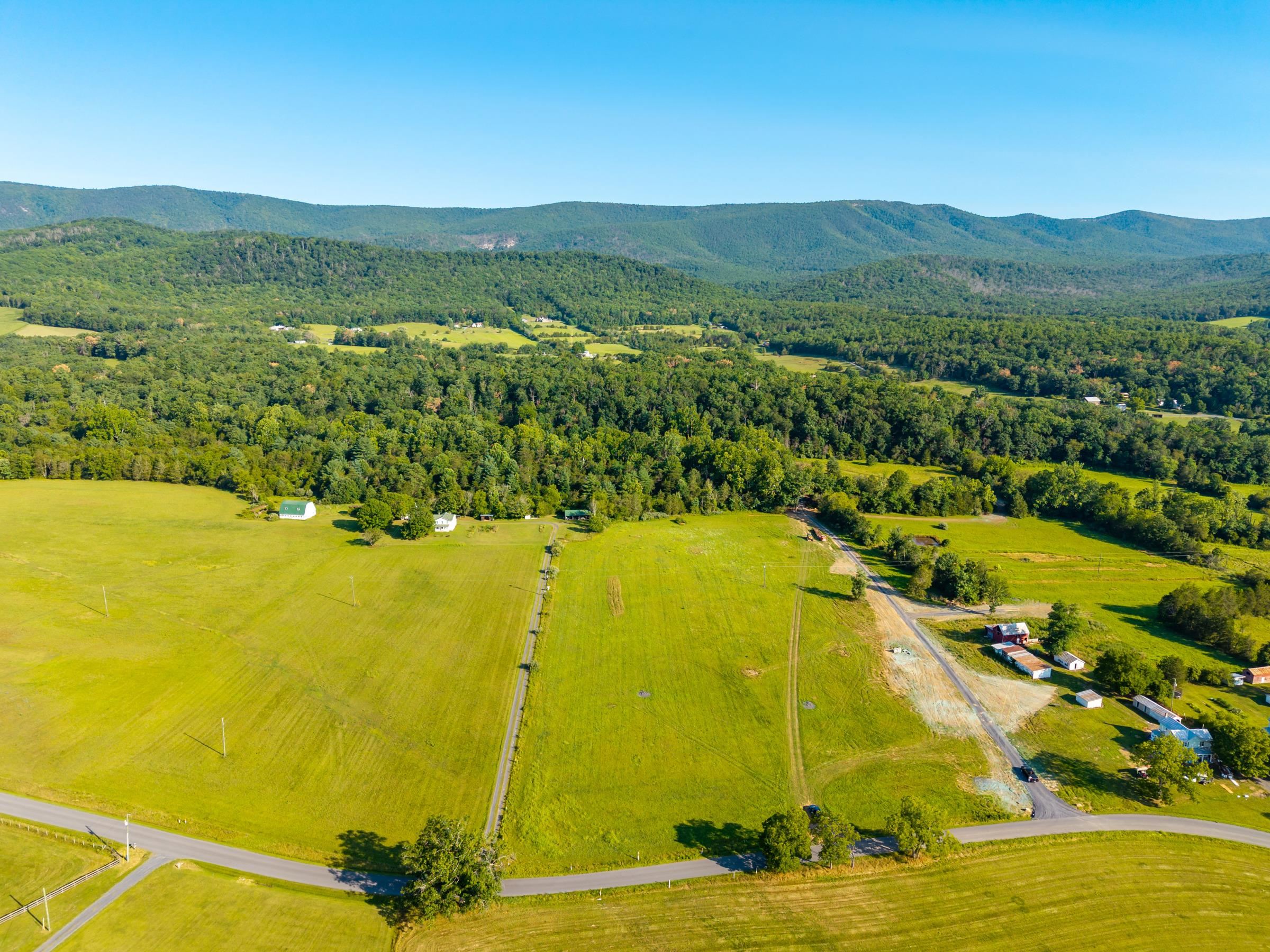 Parcel F Alum Springs Road Edinburg, VA 22824 - Photo 2 of 10 Gallery Image 2