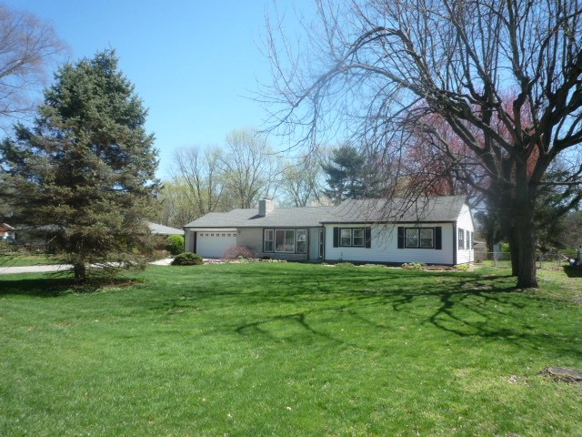2021 McDowell Road Vincennes, IN 47591 - Photo 1 of 22 Gallery Image 1