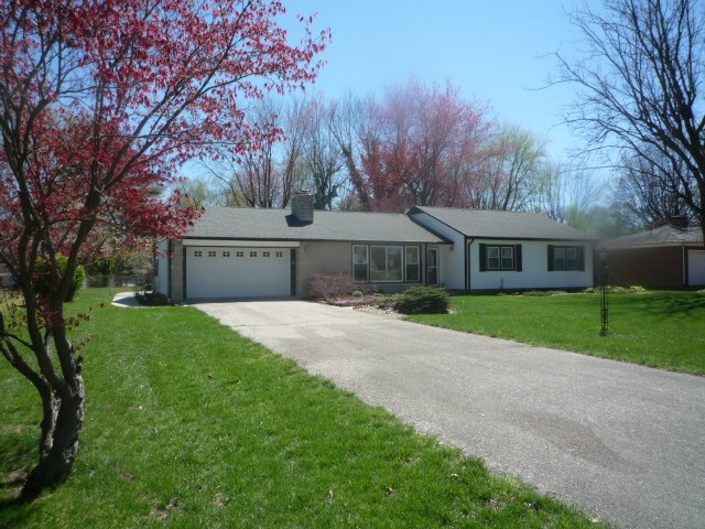 2021 McDowell Road Vincennes, IN 47591 - Photo 2 of 22 Gallery Image 2