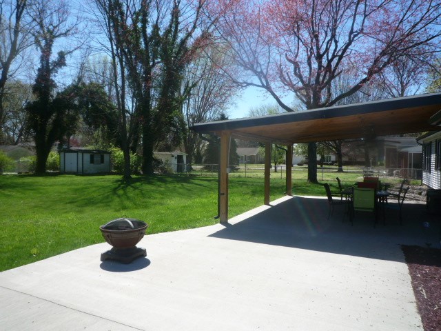 2021 McDowell Road Vincennes, IN 47591 - Photo 18 of 22 Gallery Image 18