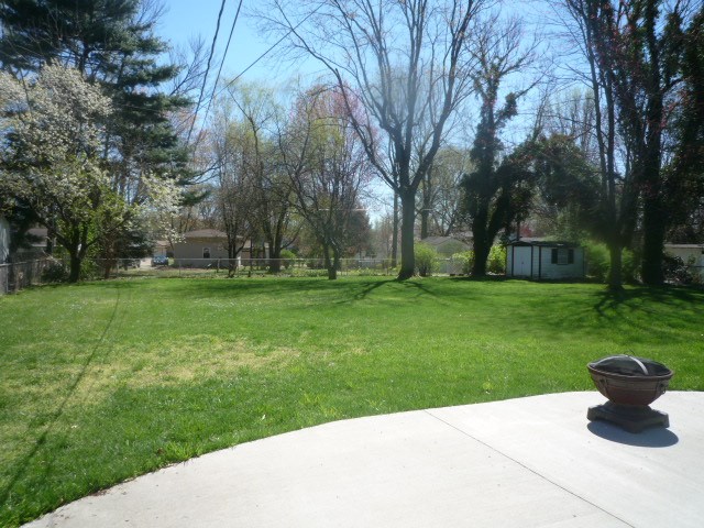 2021 McDowell Road Vincennes, IN 47591 - Photo 19 of 22 Gallery Image 19