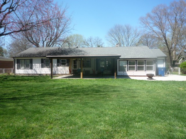 2021 McDowell Road Vincennes, IN 47591 - Photo 21 of 22 Gallery Image 21