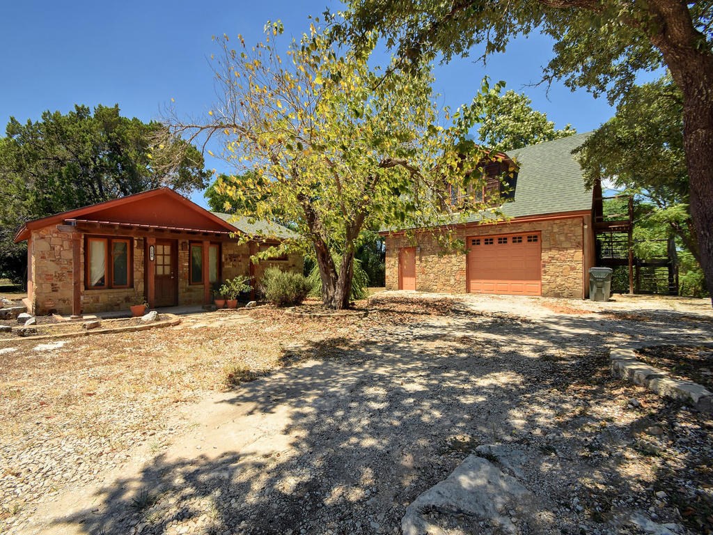 1204 Buffalo Gap Road Austin, TX 78734 - Photo 1 of 1
