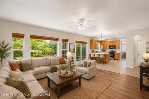 $1,650,000 | 456 Black Bear Trail, Carbondale, CO 81623