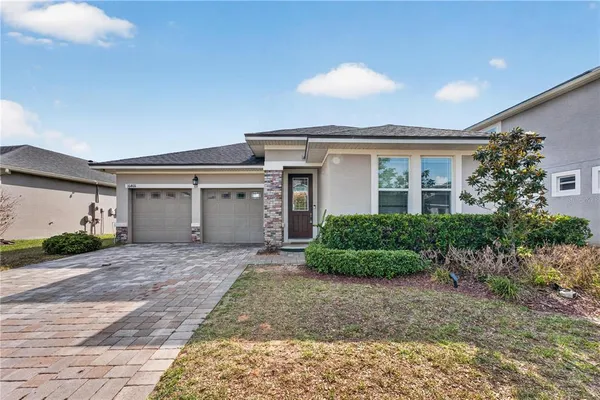 $660,000 | 16466 Olive Hill Drive, Winter Garden, FL 34787