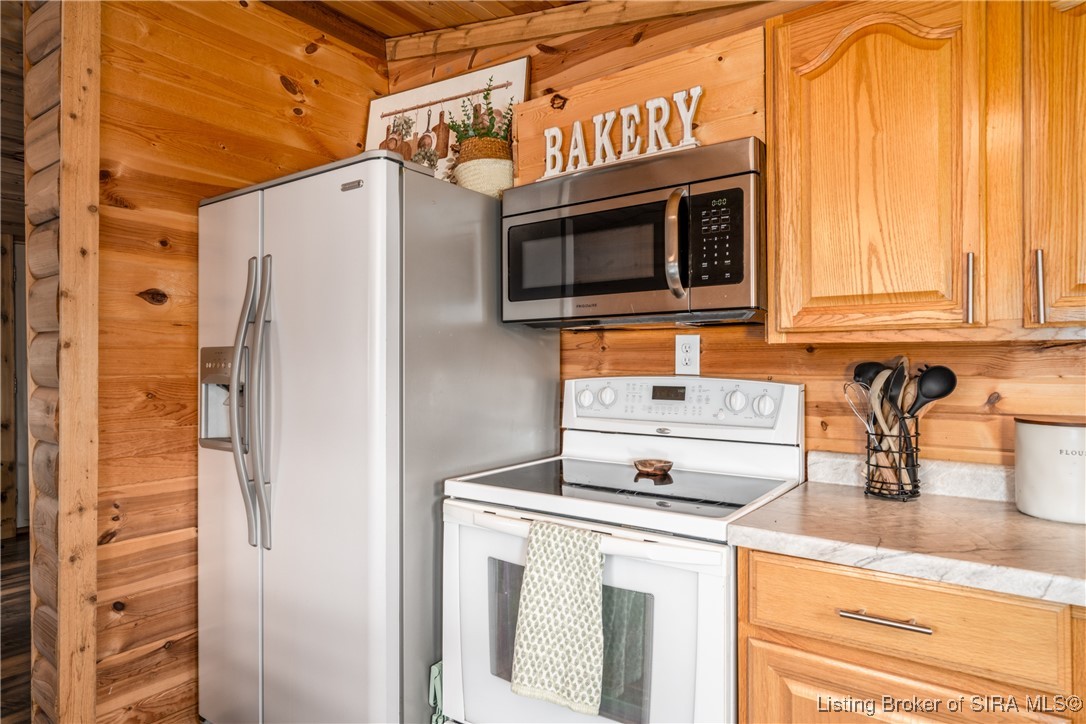 1060 Bogard Road Northeast Corydon, IN 47112 - Photo 12 of 24