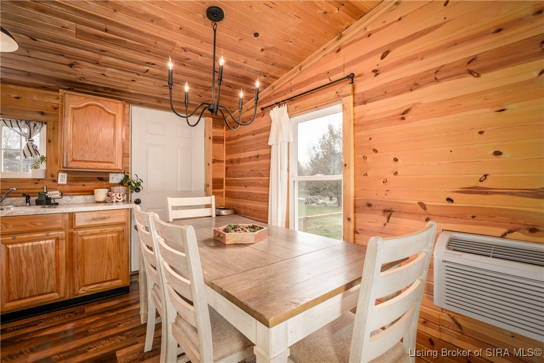 1060 Bogard Road Northeast Corydon, IN 47112 - Photo 13 of 24