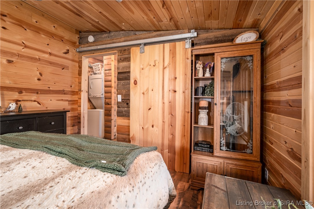 1060 Bogard Road Northeast Corydon, IN 47112 - Photo 14 of 24