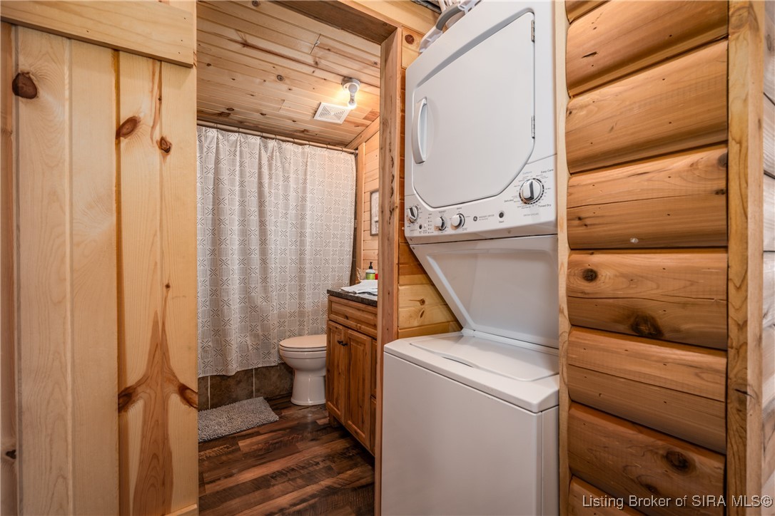 1060 Bogard Road Northeast Corydon, IN 47112 - Photo 15 of 24