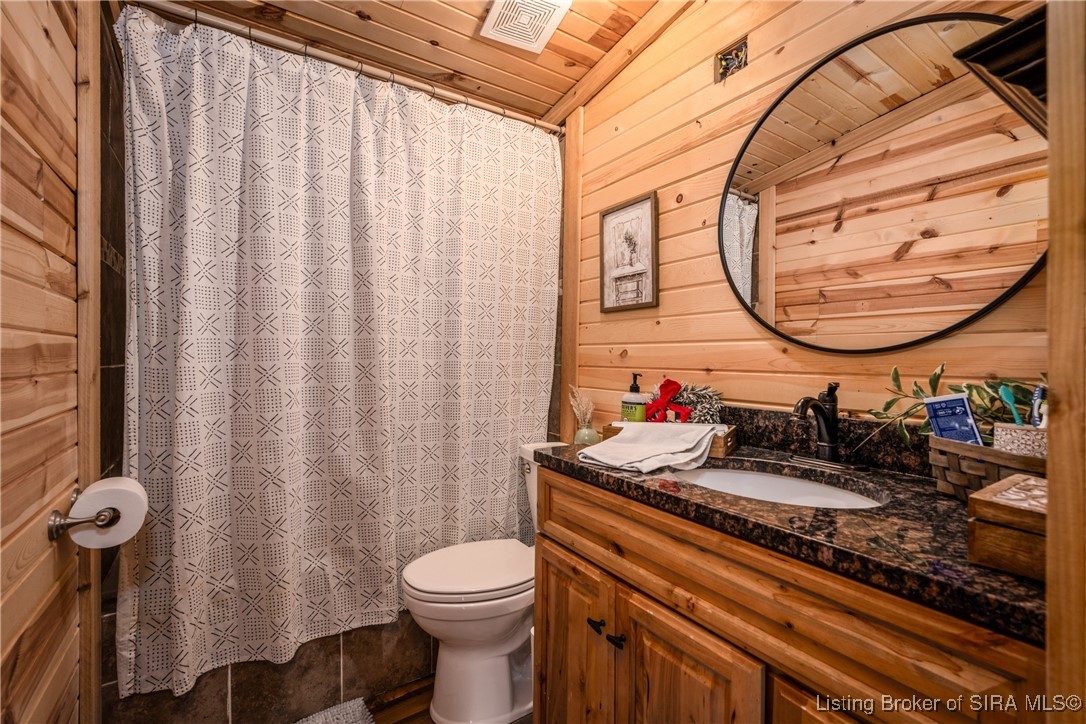 1060 Bogard Road Northeast Corydon, IN 47112 - Photo 16 of 24