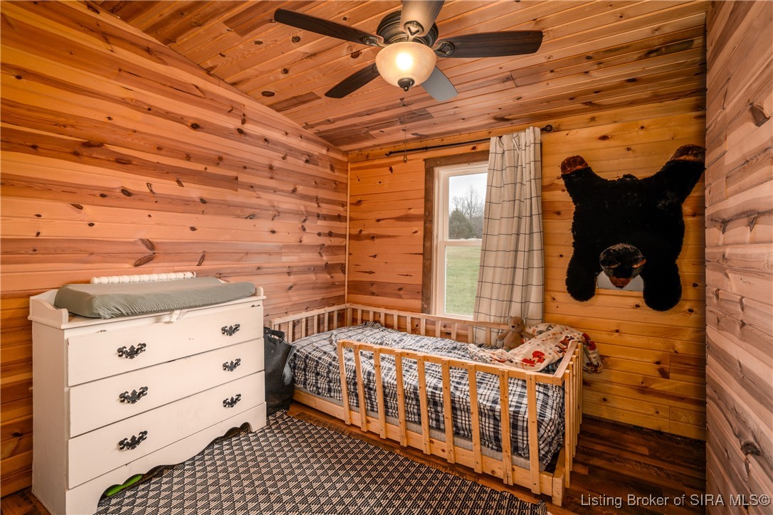 1060 Bogard Road Northeast Corydon, IN 47112 - Photo 17 of 24