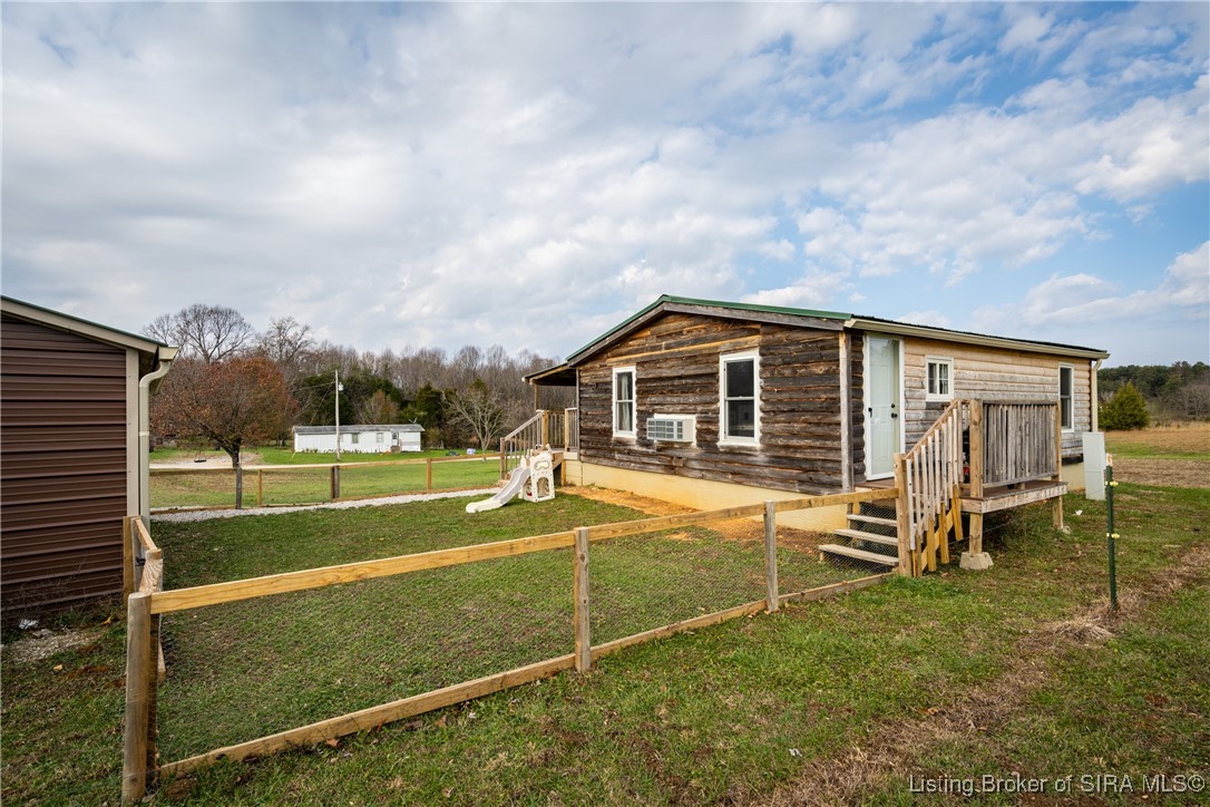 1060 Bogard Road Northeast Corydon, IN 47112 - Photo 19 of 24