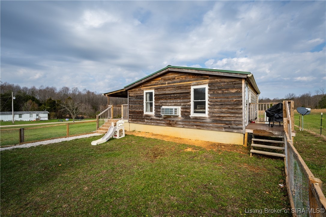 1060 Bogard Road Northeast Corydon, IN 47112 - Photo 20 of 24